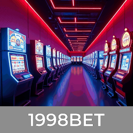 1998BET