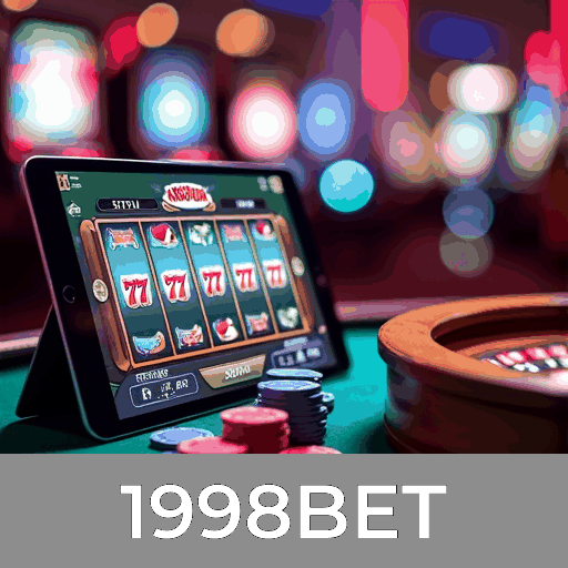 1998BET