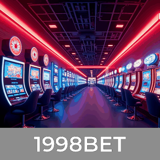 1998BET
